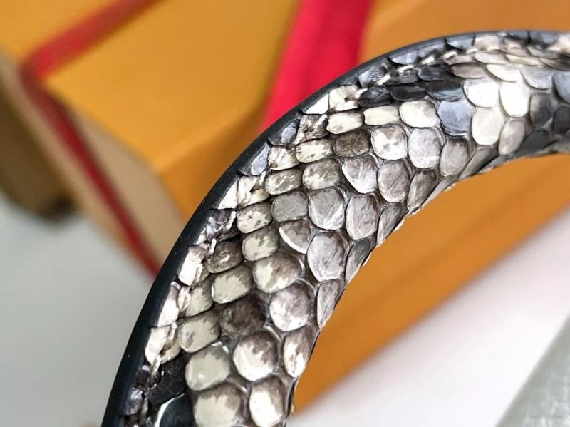 Louis Vuitton Top Handle Bags